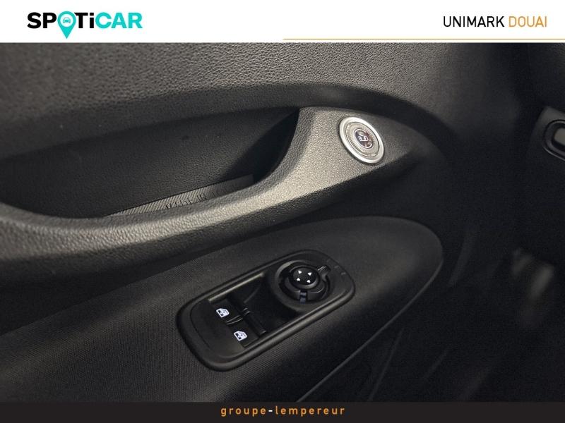 Image FIAT 500 e 95ch (RED) MY23