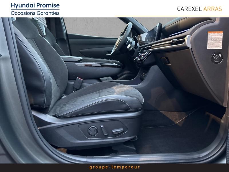 Image HYUNDAI Tucson 1.6 T-GDI 215ch Hybrid 20ème Anniversaire