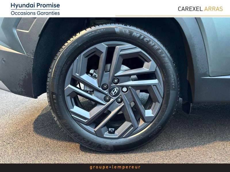 Image HYUNDAI Tucson 1.6 T-GDI 215ch Hybrid 20ème Anniversaire