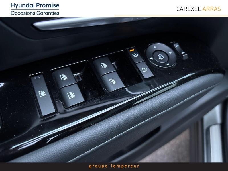 Image HYUNDAI Tucson 1.6 T-GDI 215ch Hybrid 20ème Anniversaire