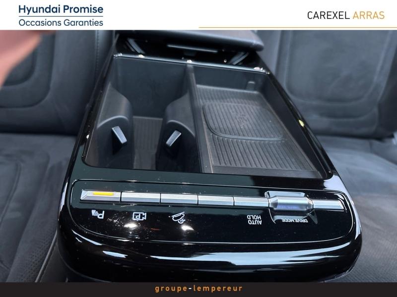 Image HYUNDAI Tucson 1.6 T-GDI 215ch Hybrid 20ème Anniversaire