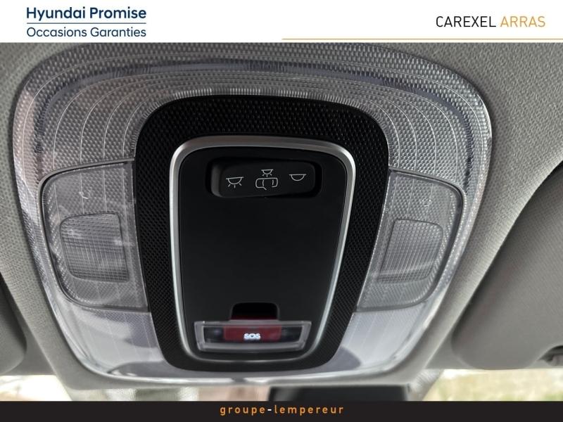 Image HYUNDAI i20 1.0 T-GDi 100ch Hybrid Intuitive