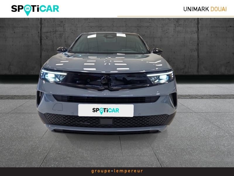 Image OPEL Mokka 1.2 Turbo Hybrid 145ch GS e-DCT6 sous condition de reprise