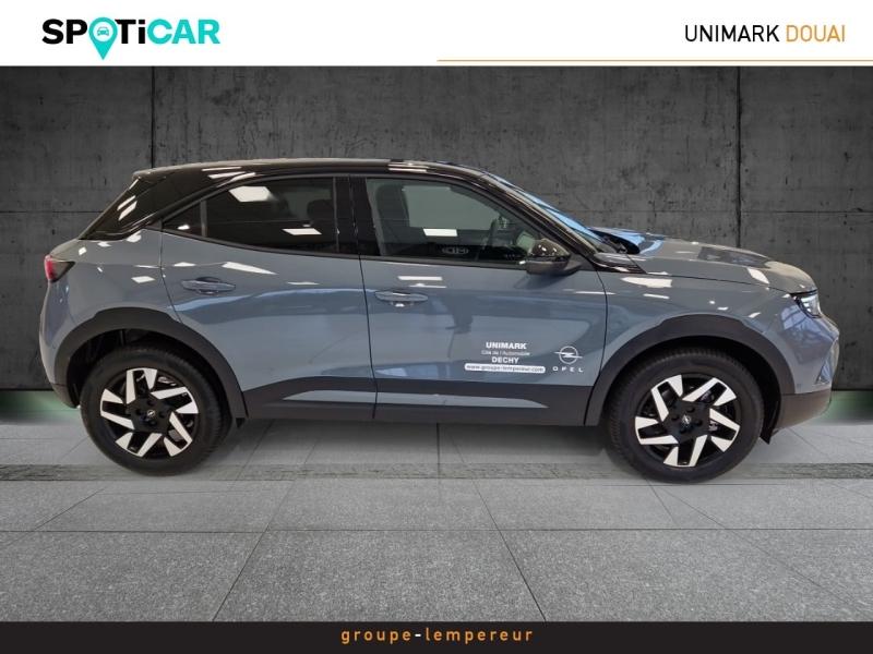 Image OPEL Mokka 1.2 Turbo Hybrid 145ch GS e-DCT6 sous condition de reprise