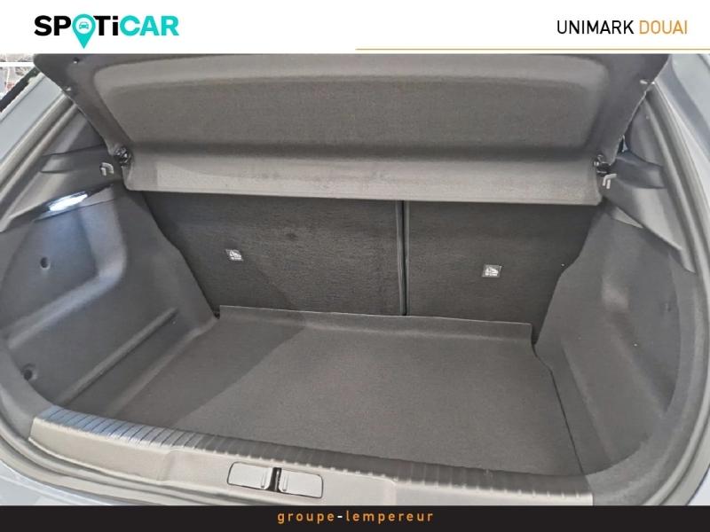 Image OPEL Mokka 1.2 Turbo Hybrid 145ch GS e-DCT6 sous condition de reprise