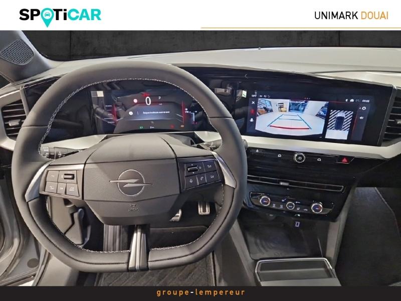 Image OPEL Mokka 1.2 Turbo Hybrid 145ch GS e-DCT6 sous condition de reprise