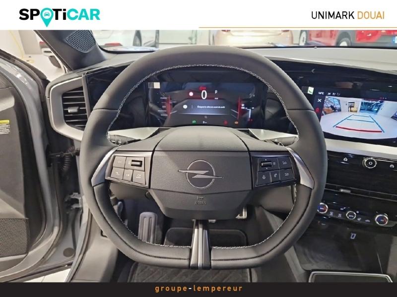 Image OPEL Mokka 1.2 Turbo Hybrid 145ch GS e-DCT6 sous condition de reprise