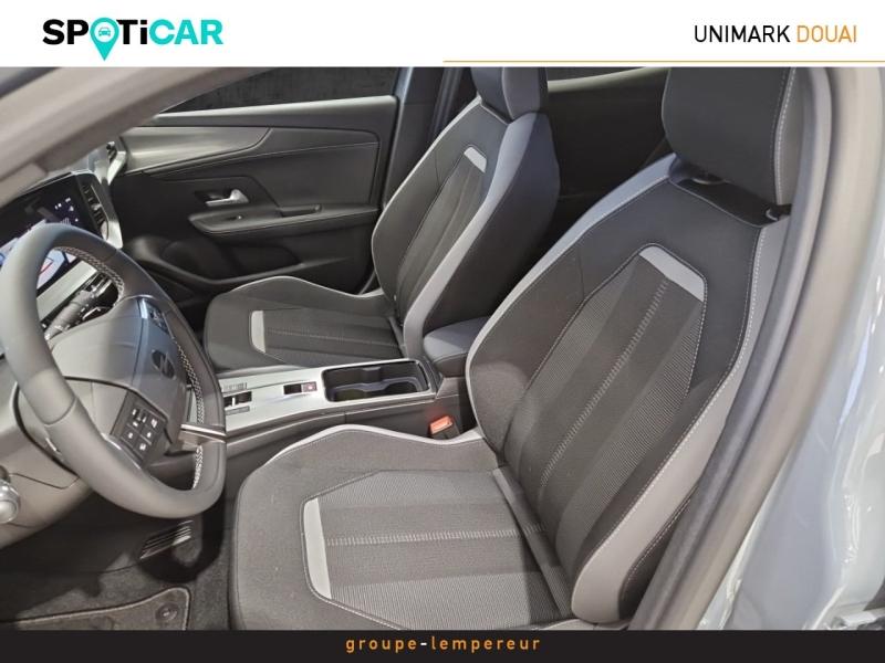 Image OPEL Mokka 1.2 Turbo Hybrid 145ch GS e-DCT6 sous condition de reprise