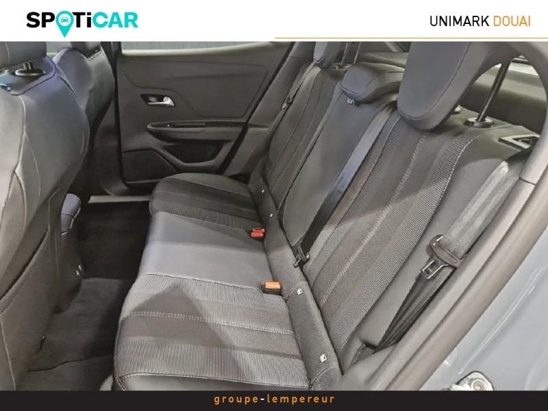 Image OPEL Mokka 1.2 Turbo Hybrid 145ch GS e-DCT6 sous condition de reprise