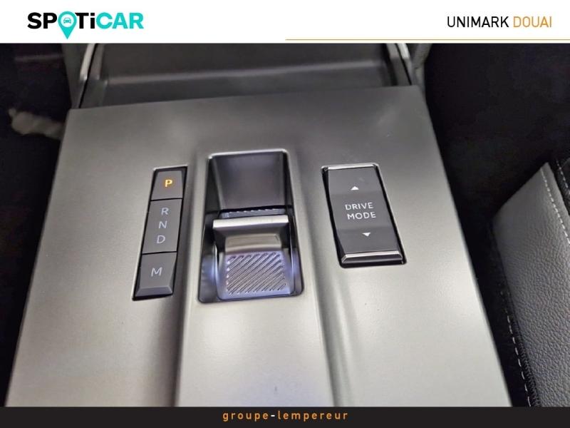 Image OPEL Mokka 1.2 Turbo Hybrid 145ch GS e-DCT6 sous condition de reprise