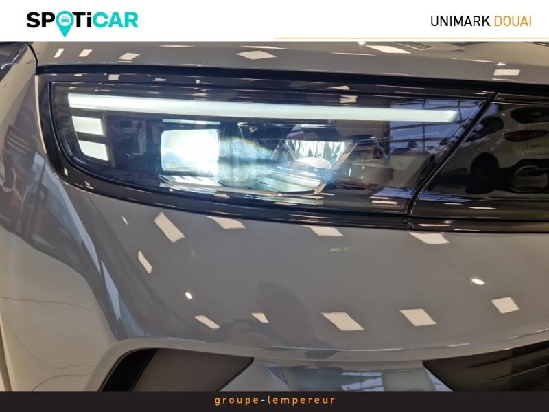 Image OPEL Mokka 1.2 Turbo Hybrid 145ch GS e-DCT6 sous condition de reprise