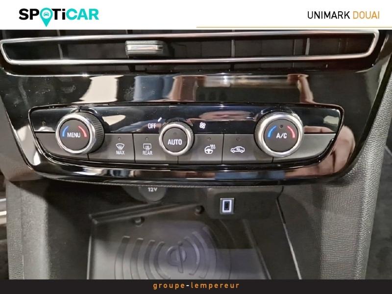 Image OPEL Mokka 1.2 Turbo Hybrid 145ch GS e-DCT6 sous condition de reprise