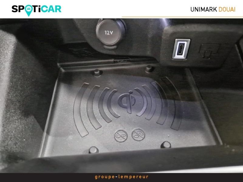 Image OPEL Mokka 1.2 Turbo Hybrid 145ch GS e-DCT6 sous condition de reprise