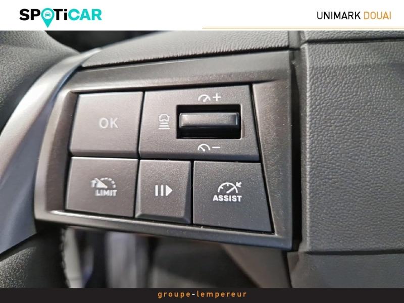 Image OPEL Mokka 1.2 Turbo Hybrid 145ch GS e-DCT6 sous condition de reprise