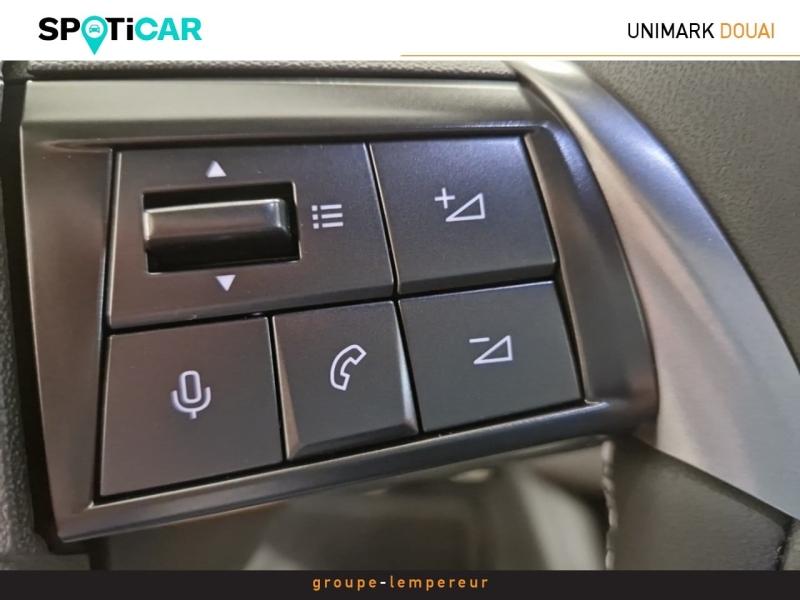 Image OPEL Mokka 1.2 Turbo Hybrid 145ch GS e-DCT6 sous condition de reprise