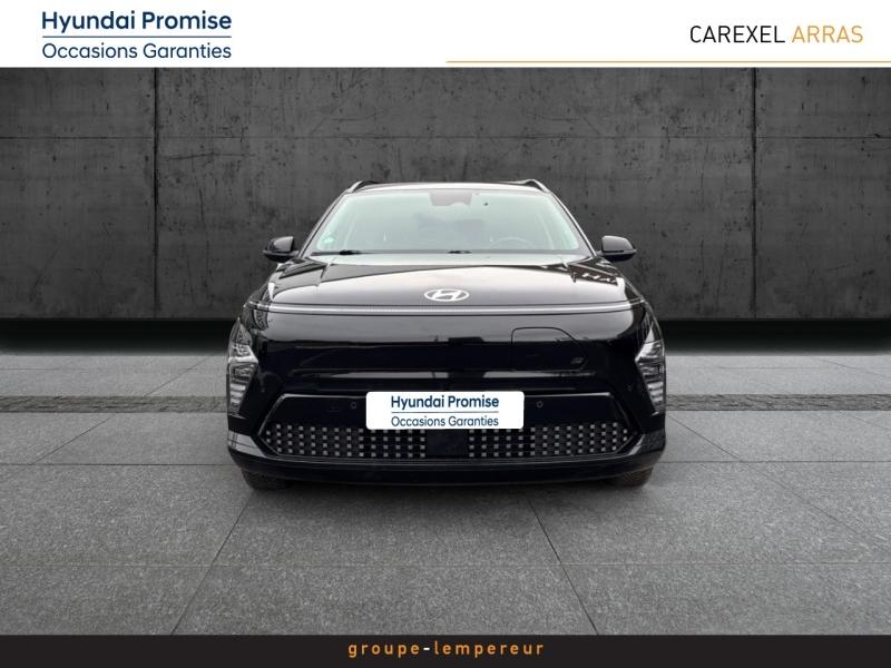 Image HYUNDAI Kona Electric 65kWh - 217ch Creative