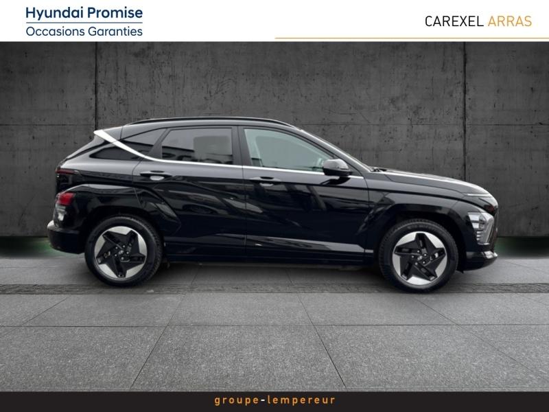 Image HYUNDAI Kona Electric 65kWh - 217ch Creative
