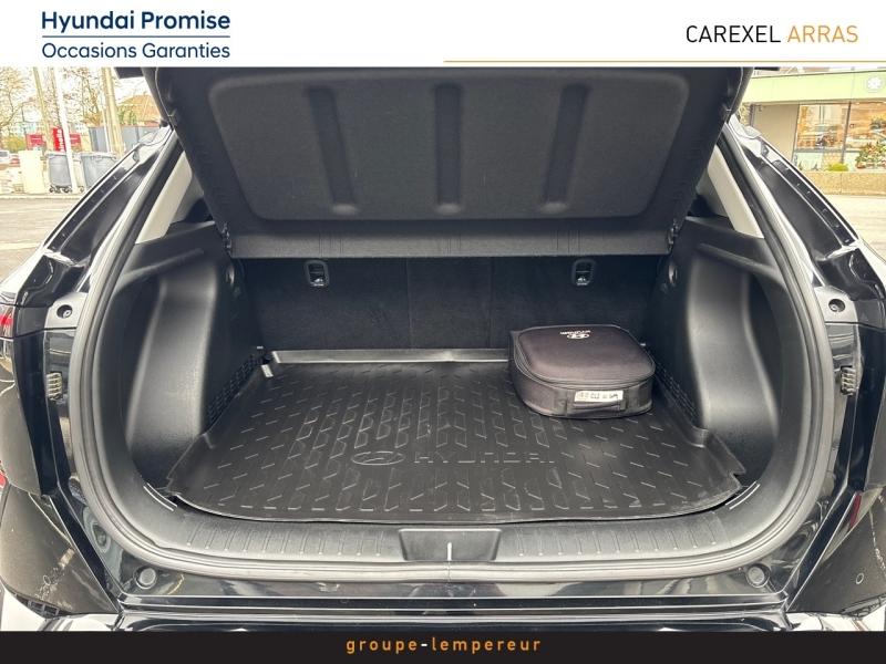 Image HYUNDAI Kona Electric 65kWh - 217ch Creative