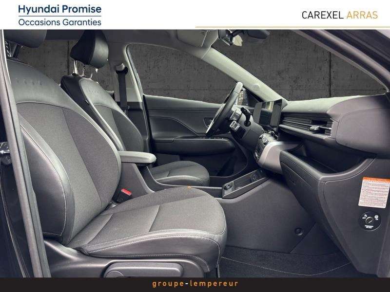 Image HYUNDAI Kona Electric 65kWh - 217ch Creative