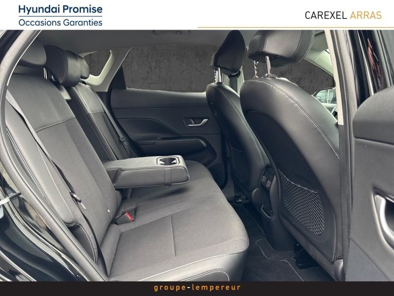 Image HYUNDAI Kona Electric 65kWh - 217ch Creative