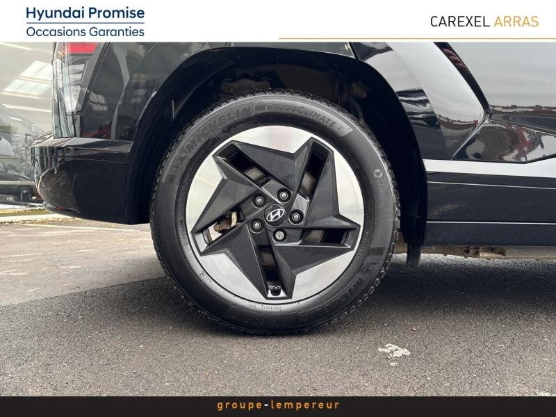 Image HYUNDAI Kona Electric 65kWh - 217ch Creative