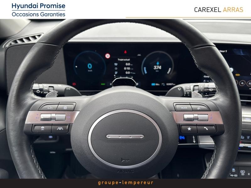 Image HYUNDAI Kona Electric 65kWh - 217ch Creative