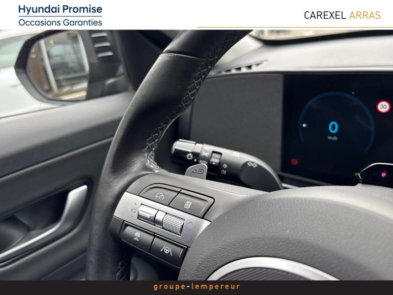 Image HYUNDAI Kona Electric 65kWh - 217ch Creative