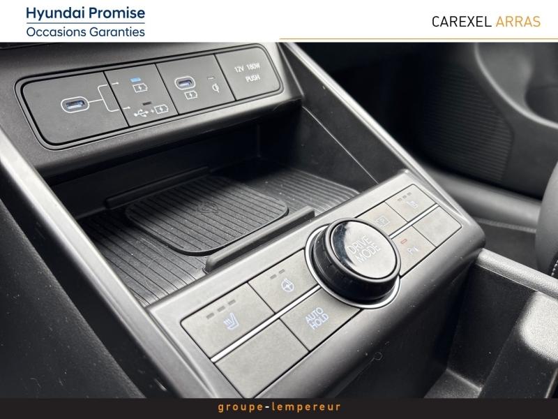 Image HYUNDAI Kona Electric 65kWh - 217ch Creative