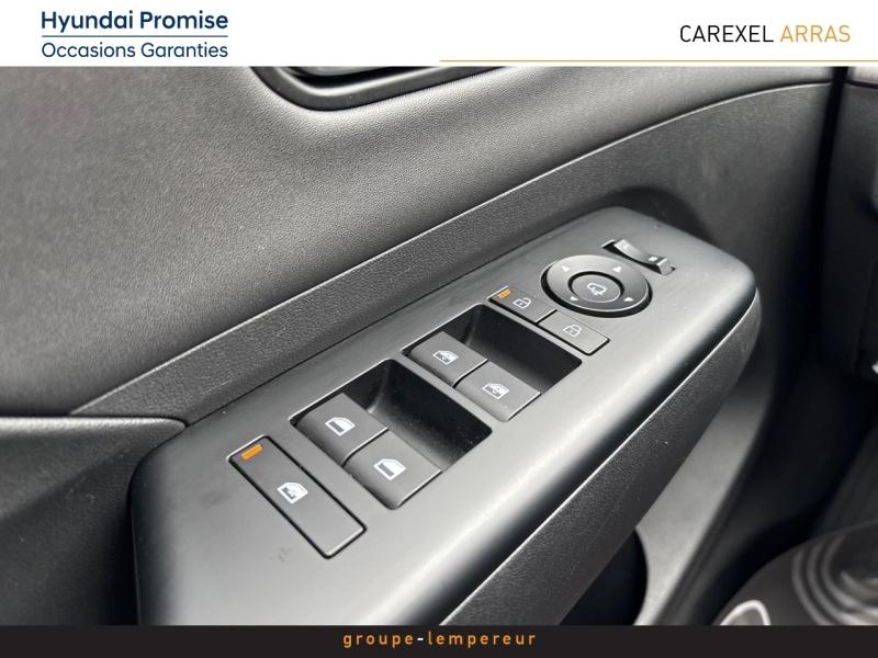 Image HYUNDAI Kona Electric 65kWh - 217ch Creative