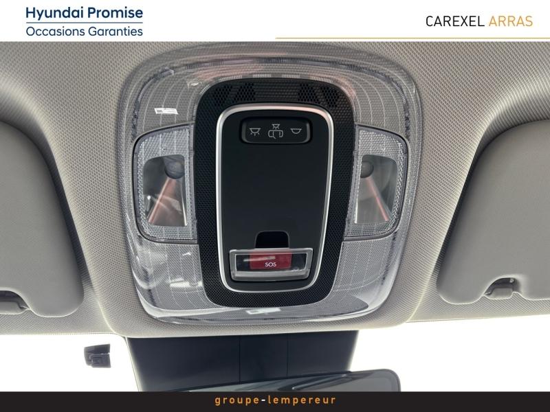 Image HYUNDAI Kona Electric 65kWh - 217ch Creative