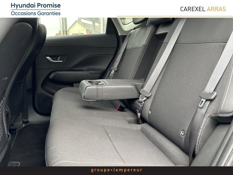 Image HYUNDAI Kona Electric 65kWh - 217ch Creative