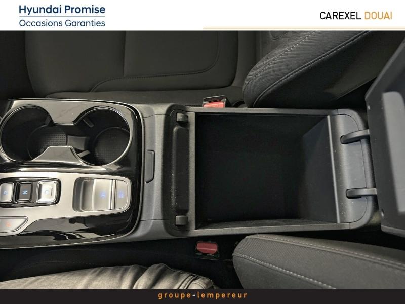 Image HYUNDAI Tucson 1.6 T-GDi 230ch Hybrid Creative BVA6