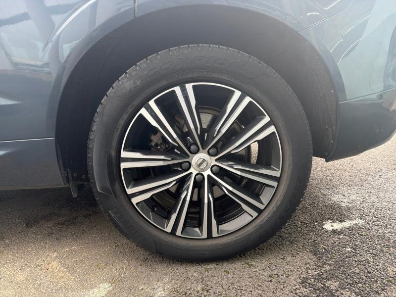 Image VOLVO XC60 T6 AWD 253 + 145ch Inscription Luxe Geartronic