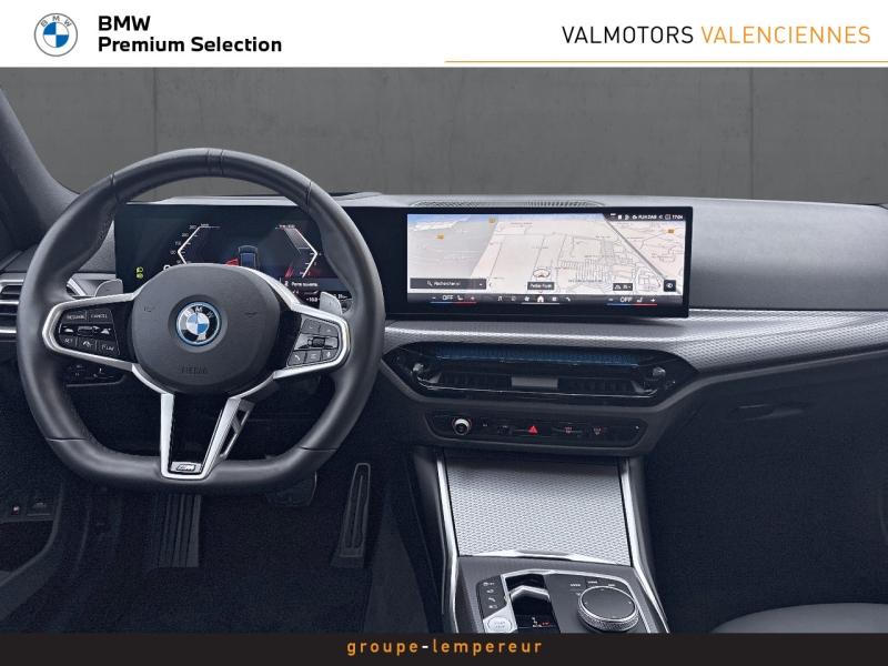 Image BMW Série 3 Touring 330eA 292ch M Sport