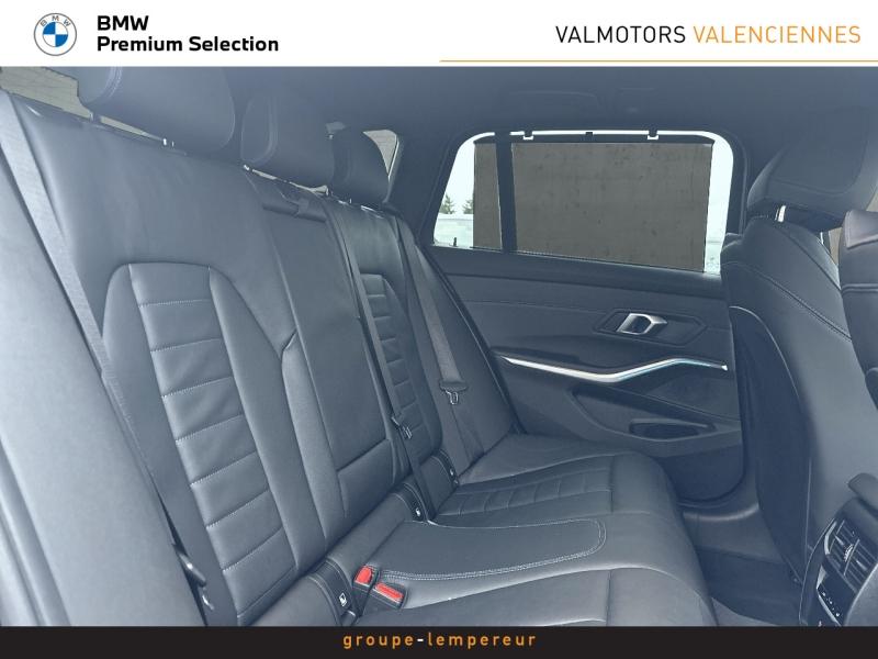 Image BMW Série 3 Touring 330eA 292ch M Sport