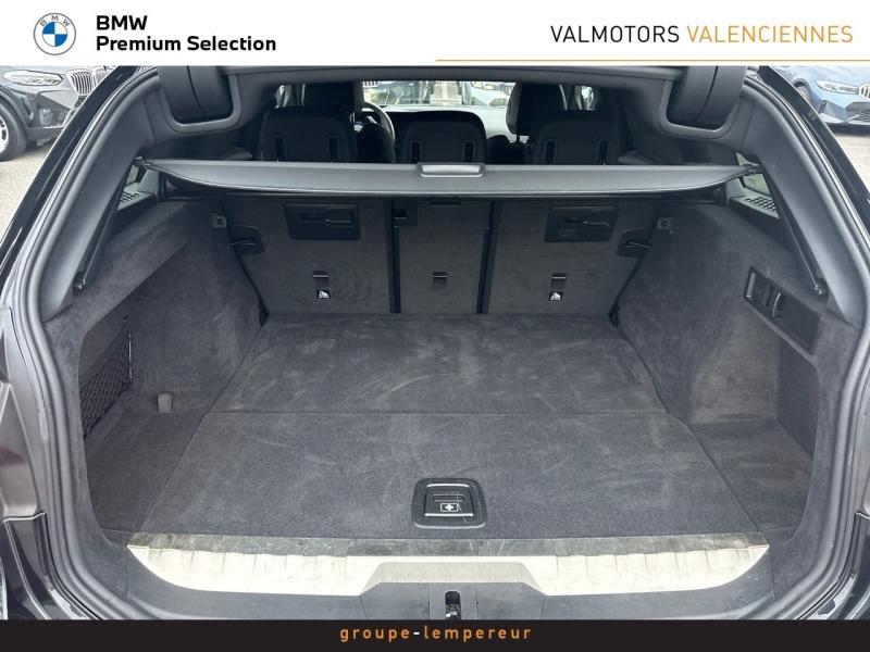 Image BMW Série 3 Touring 330eA 292ch M Sport