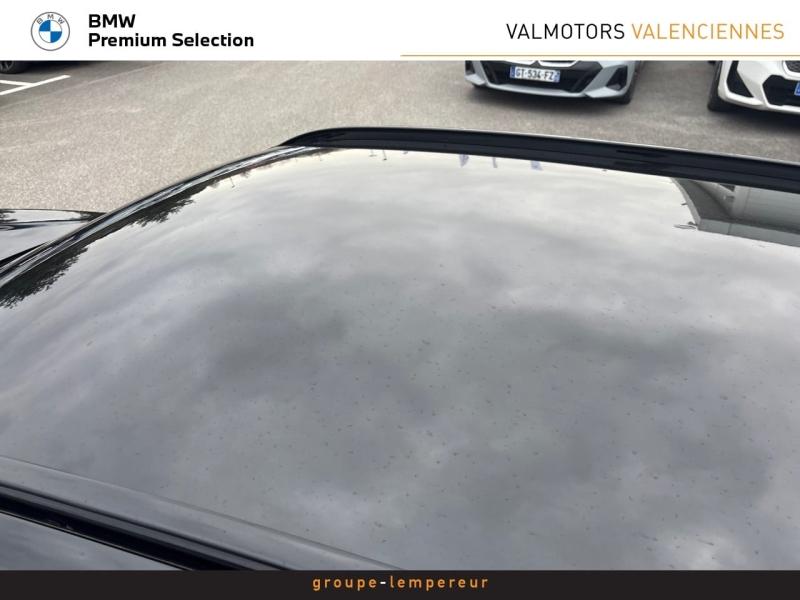 Image BMW Série 3 Touring 330eA 292ch M Sport