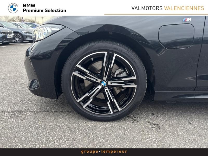 Image BMW Série 3 Touring 330eA 292ch M Sport