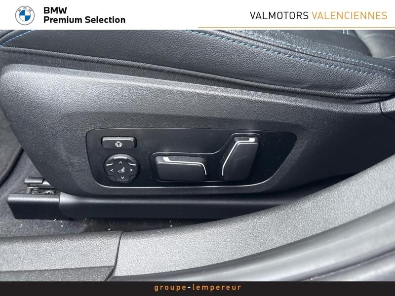 Image BMW Série 3 Touring 330eA 292ch M Sport