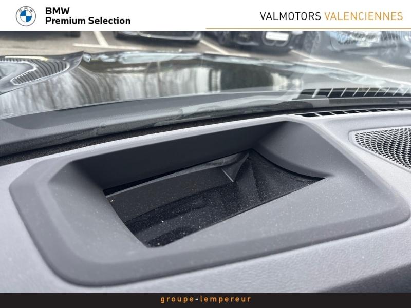 Image BMW Série 3 Touring 330eA 292ch M Sport