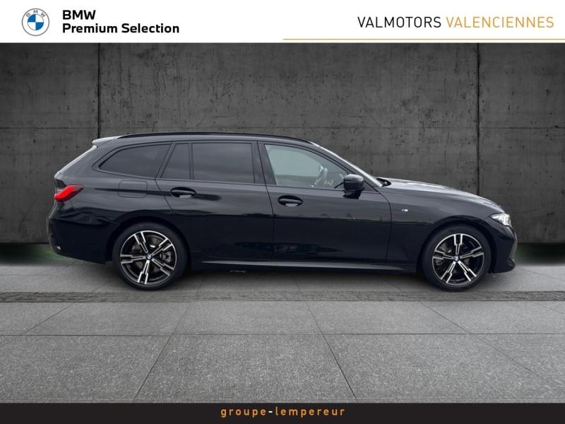 Image BMW Série 3 Touring 330eA 292ch M Sport