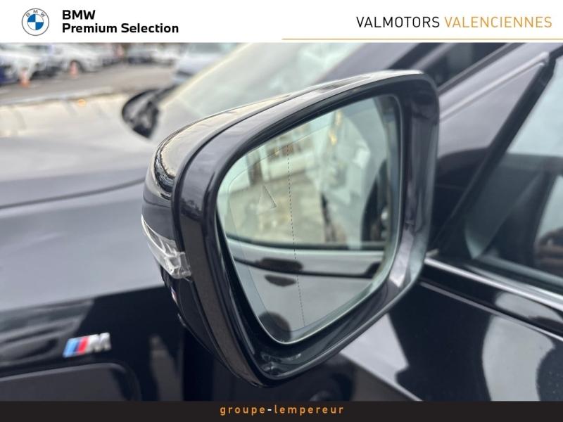 Image BMW Série 3 Touring 330eA 292ch M Sport