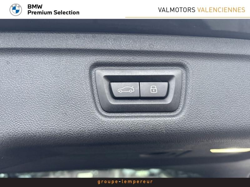 Image BMW Série 3 Touring 330eA 292ch M Sport