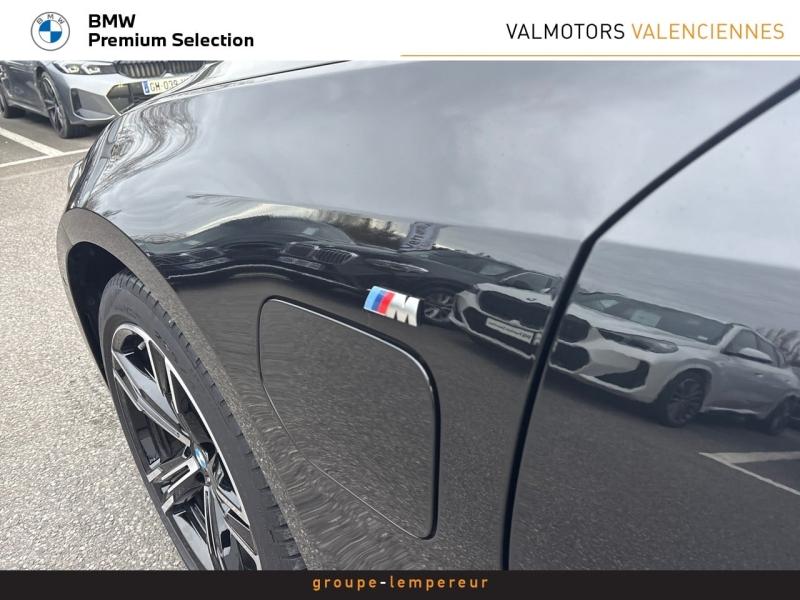 Image BMW Série 3 Touring 330eA 292ch M Sport