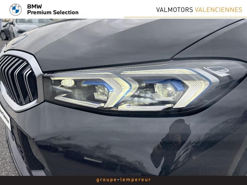 Image BMW Série 3 Touring 330eA 292ch M Sport