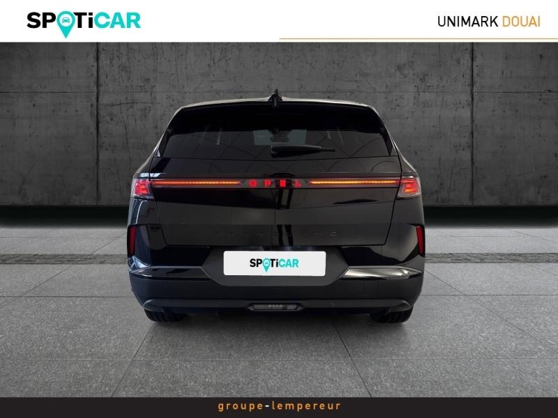 Image OPEL Grandland 1.2 Turbo Hybrid 145ch GS e-DCT6