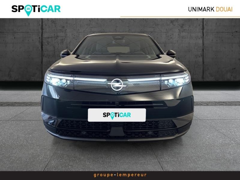 Image OPEL Grandland 1.2 Turbo Hybrid 145ch GS e-DCT6