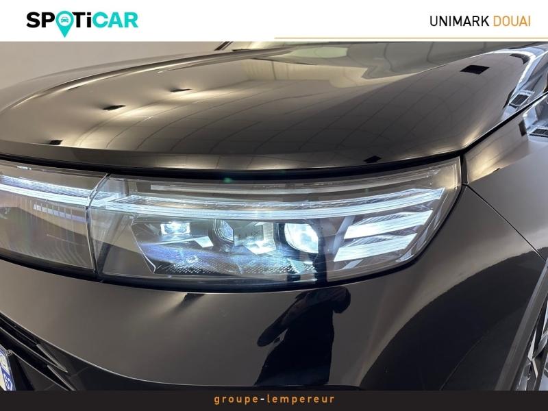 Image OPEL Grandland 1.2 Turbo Hybrid 145ch GS e-DCT6