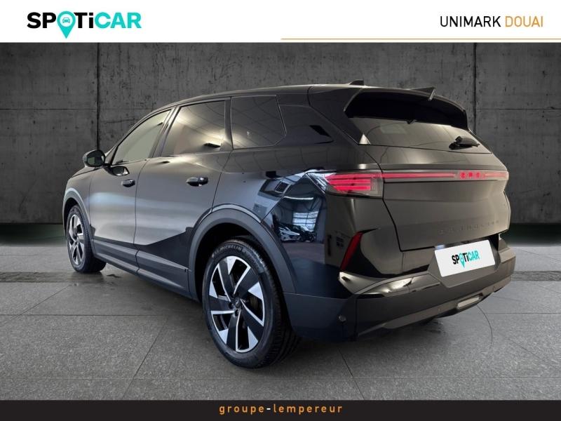 Image OPEL Grandland 1.2 Turbo Hybrid 145ch GS e-DCT6