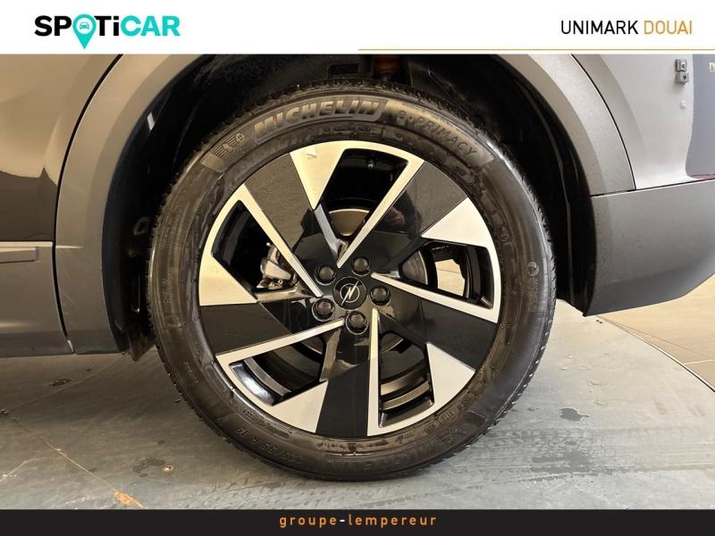 Image OPEL Grandland 1.2 Turbo Hybrid 145ch GS e-DCT6